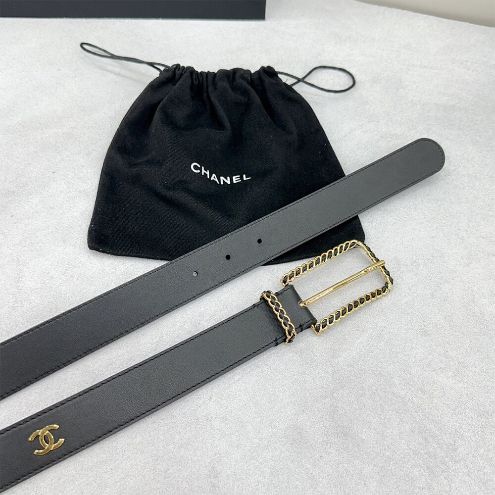 Ch**el 30mm belt