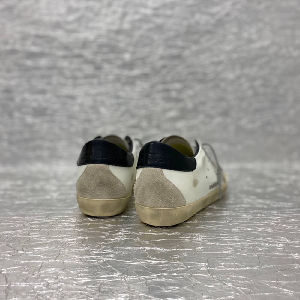 Golden Goose S*per-Star Sneakers