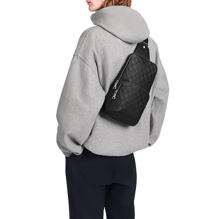 LV Avenue Sling Bag