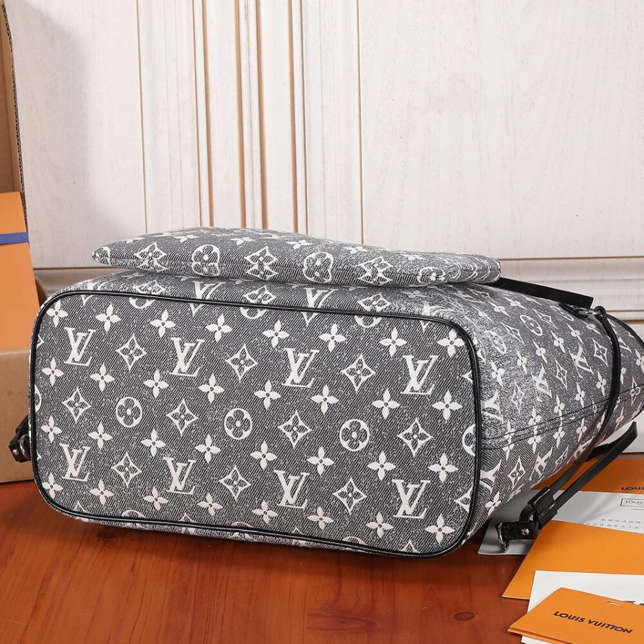 LV NEVERFULL MM
