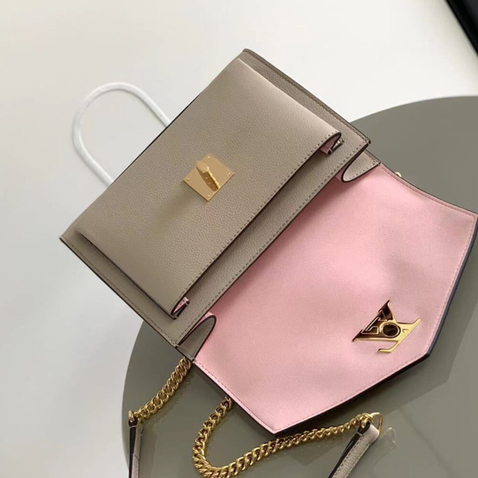 LV Mylockme Chain Bag