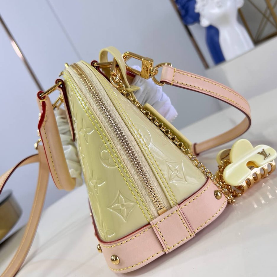 LV Alma BB