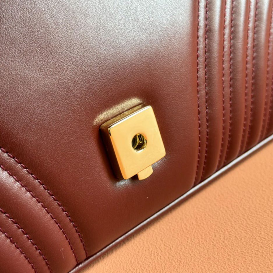 GG Marmont large shoulder bag(high-end grade)