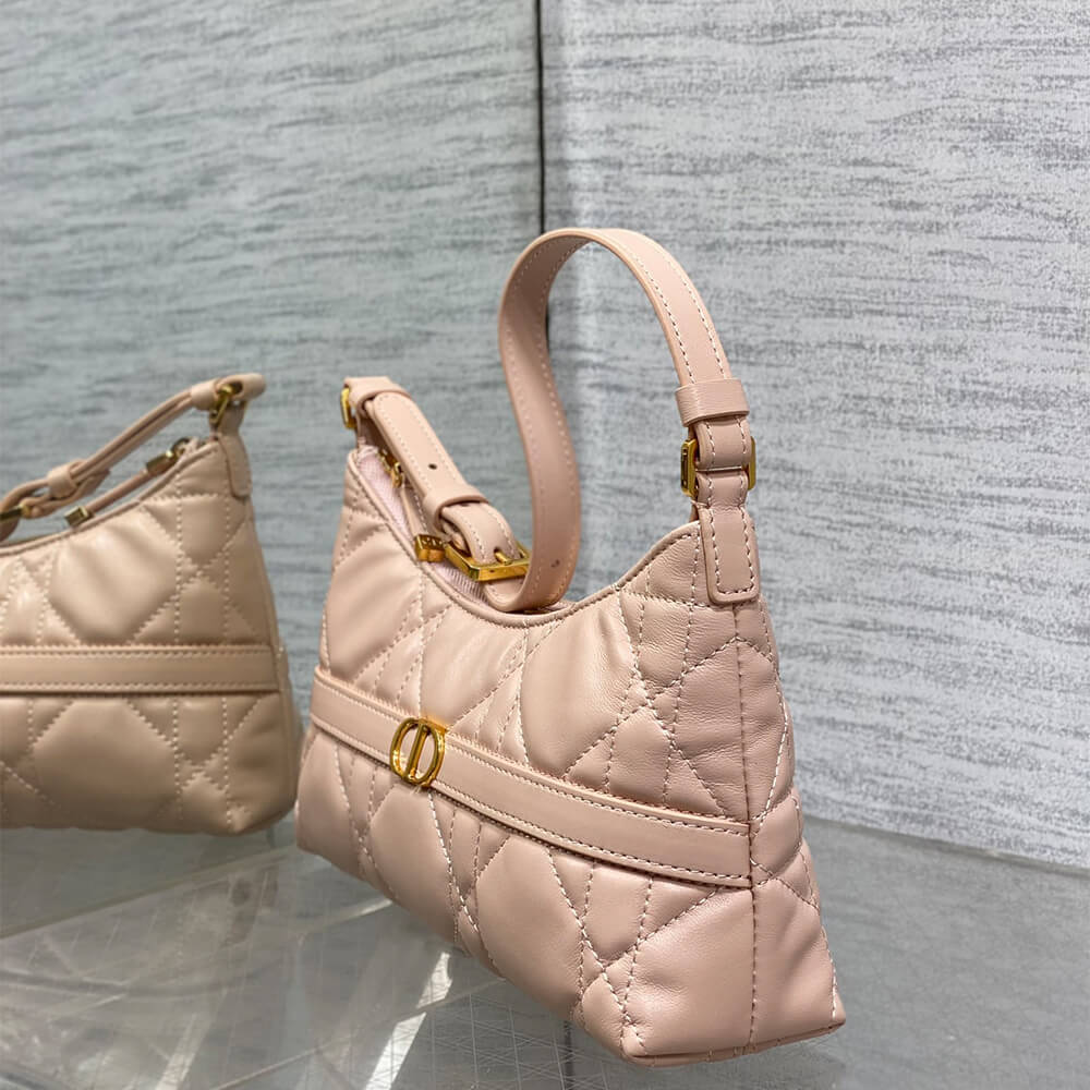 Miss Caro Cigale Mini Bag